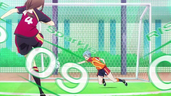 Extreme Hearts 1話場面カット045