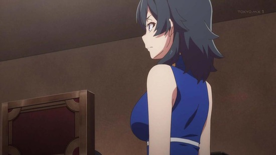 処刑少女の生きる道 10話場面カット005