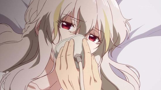 異世界薬局 3話場面カット007