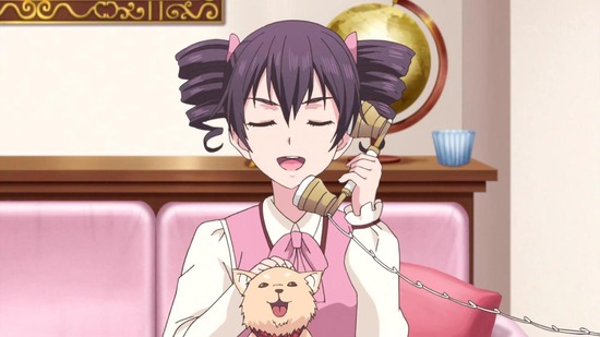 citrus(シトラス) 5話面カット014