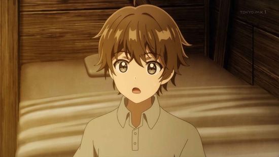 歴史に残る悪女になるぞ　４話場面カット006