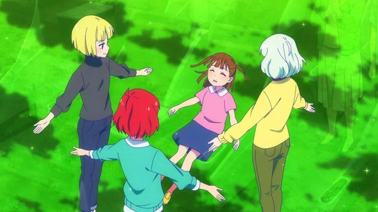 ヒーラー・ガール 12話場面カット059