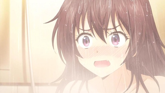 ド級編隊エグゼロス 3話番組カット055