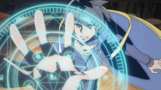 転生賢者の異世界ライフ 9話場面カット029