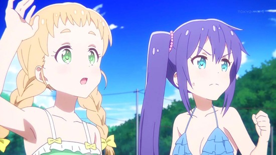 恋する小惑星 5話場面カット016