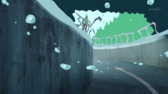 映像研には手を出すな！　１１話場面カット016