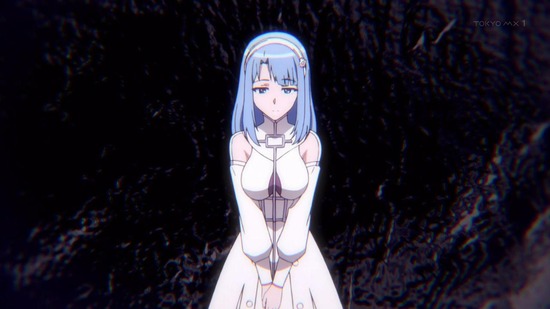 通常攻撃が全体攻撃 6話番組カット020