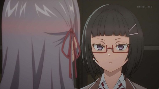 時々ボソッとロシア語でデレる隣のアーリャさん 12話場面カット027