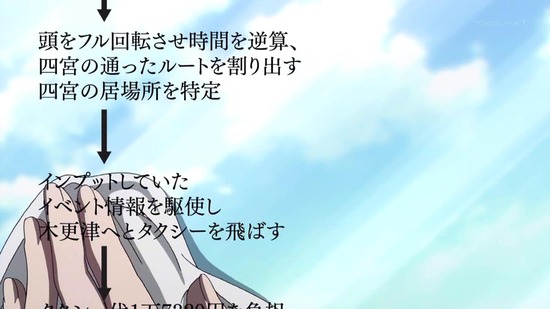 かぐや様は告らせたい12話番組カット024