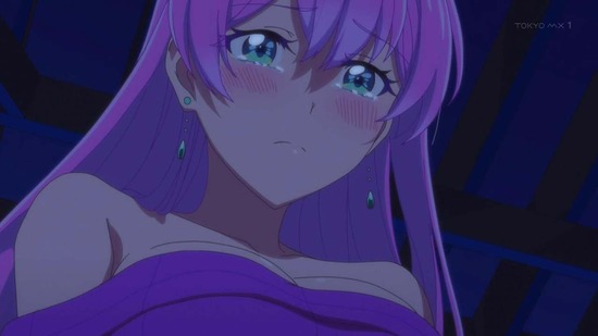 夫婦以上、恋人未満。 11話場面カット043