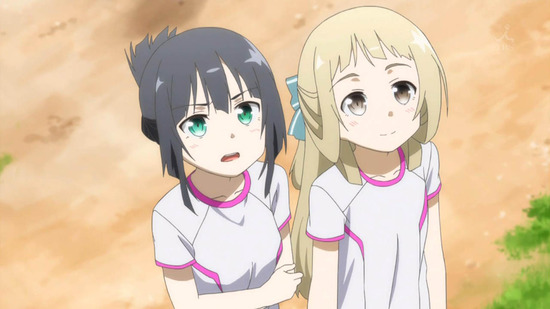 結城友奈は勇者である -鷲尾須美の章- 4話番組カット014