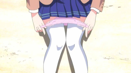 ソウナンですか? 2話番組カット023