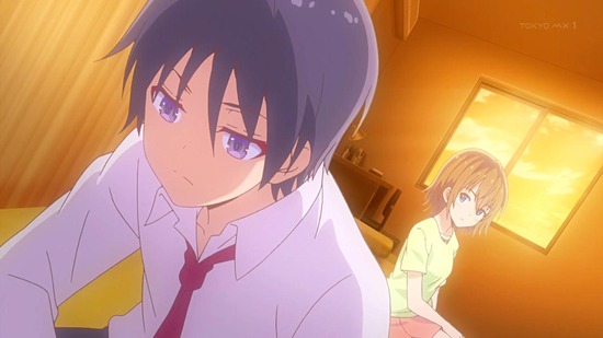 可愛ければ変態でも好きになってくれますか? 4話番組カット020