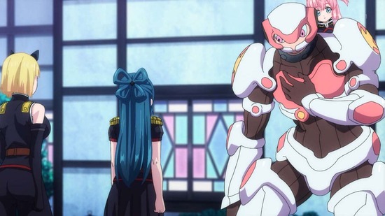 魔都精兵のスレイブ 8話場面カット026