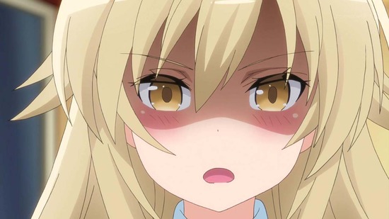 ライフル・イズ・ビューティフル 7話番組カット005