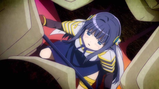 マギアレコード 12話場面カット029