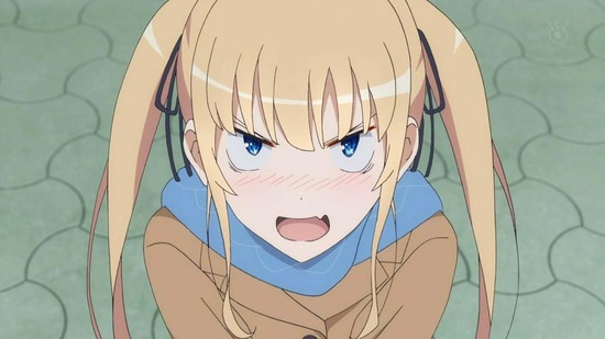 冴えない彼女の育てかた♭　７話場面カット_006