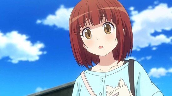 のんのんびより のんすとっぷ 5話場面カット010