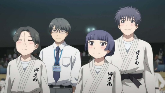 もういっぽん! 9話場面カット056