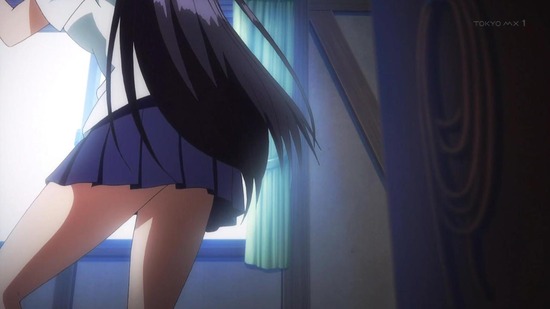 神田川JET GIRLS 1話番組カット011