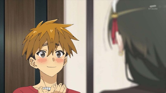 君は冥土様。　３話場面カット003