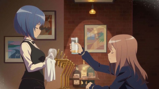 アリス・ギア・アイギス 2話場面カット052