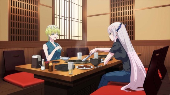 魔都精兵のスレイブ 8話場面カット040