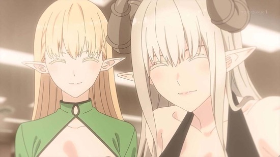 2.5次元の誘惑　１話場面カット022