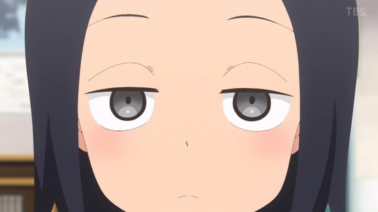 からかい上手の高木さん3 10話画面カット029