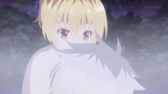 ありふれた職業で世界最強 ５話番組カット025