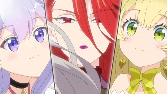 転生貴族の異世界冒険録 12話場面カット056