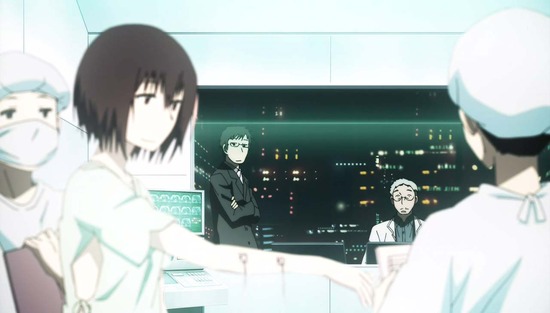 アリスと蔵六 3話番組カット012