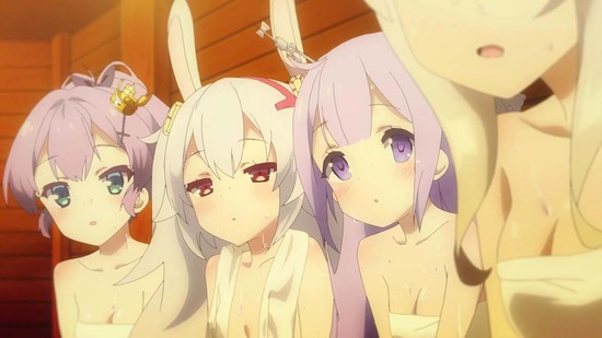 アズールレーン 10話番組カット018