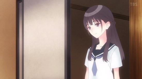 BLUE REFLECTION RAY澪 7話場面カット012