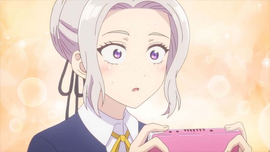 カノジョも彼女　２話場面カット014