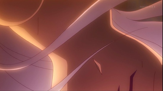 百錬の覇王と聖約の戦乙女 #8番組カット003