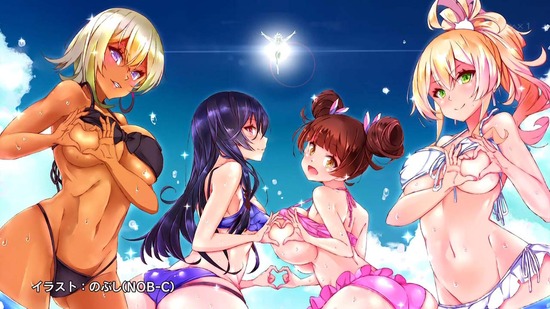 はじめてのギャル 8話番組カット_080