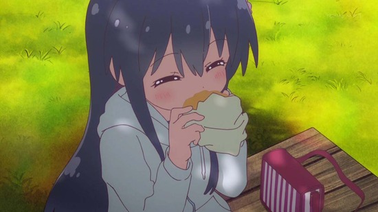 私に天使が舞い降りた! 10話番組カット028