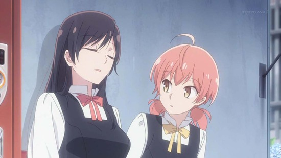 やがて君になる 8話場面カット031