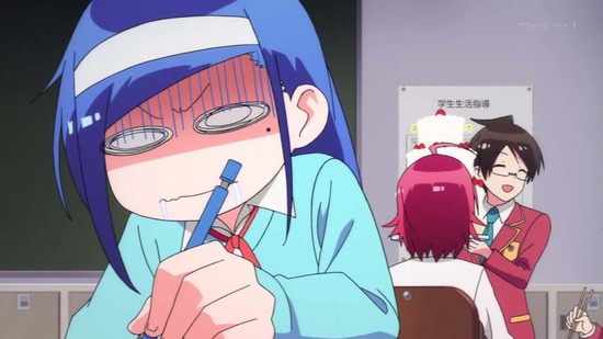 ぼくたちは勉強ができない 4話番組カット020