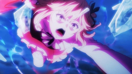 転生王女と天才令嬢の魔法革命 9話場面カット029