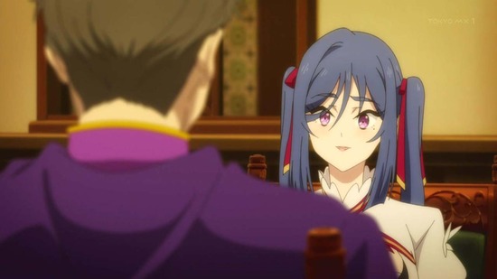 天才王子の赤字国家再生術 11話番組カット001