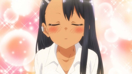 イジらないで、長瀞さん10話場面カット018