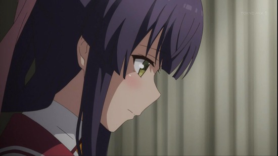 刀使ノ巫女 2話場面カット006
