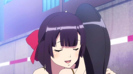 神田川JET GIRLS 9話番組カット082