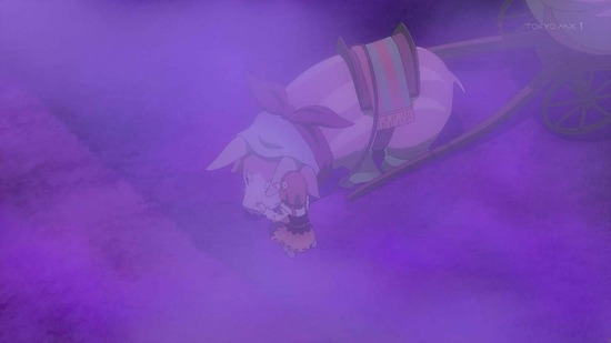 幻日のヨハネ 10話場面カット036