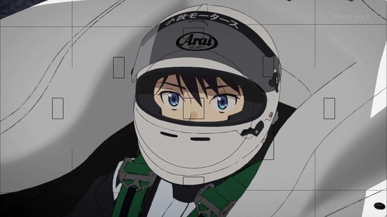 オーバーテイク! Rd.10場面カット26