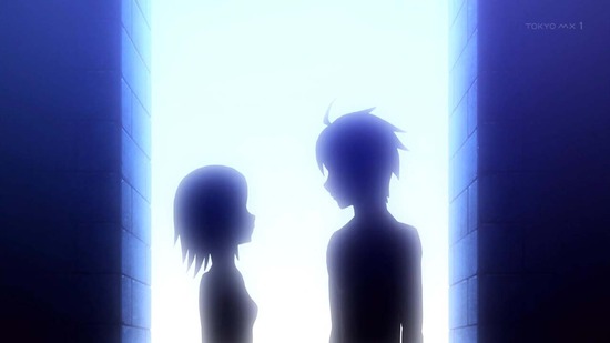 百錬の覇王と聖約の戦乙女 #4場面カット001