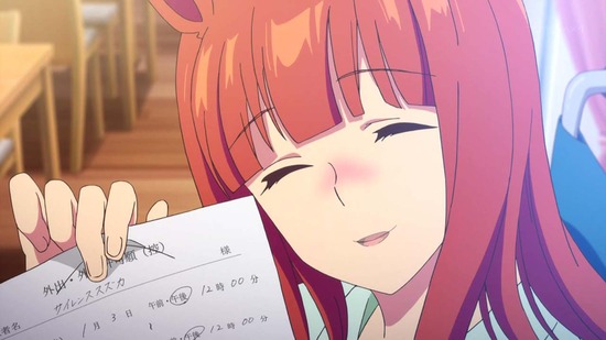 ウマ娘 プリティーダービー 8話場面カット005