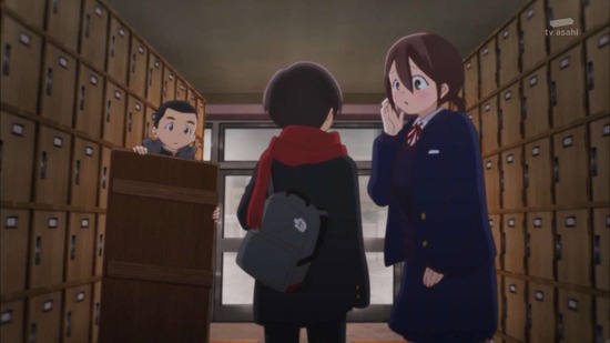僕の心のヤバイやつ 13話場面カット36